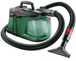 Bosch Trockensauger EasyVac 3 Betriebsart: Kabelgebunden|Ausf&uuml;hrung: Trockensauger