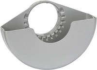 Bosch Schutzhaube mit Deckblech, 125 mm, passend zu GWS 8 - GWS 14 Durchmesser mm: