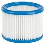 Bosch Faltenfilter, Filteroberfl&auml;che 3000 cm 2, 139 x 185 mm, Zubeh&ouml;r f&uuml;r GAS 15 L