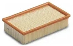 FEIN Flachfaltenfilter, Zellulose, Zertifizierung Staubklasse M. Beschichtung: