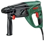 Bosch Bohrhammer PBH 2800 RE 720 Watt Art des Zubeh&ouml;rs: PBH 2800 RE 720 Watt,