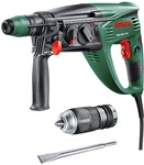 Bosch Bohrhammer PBH 3000-2 FRE 750 Watt Betriebsart: Kabelgebunden|Art des