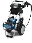 Bosch Hochdruckreiniger GHP 8-15 XD Betriebsart: Kabelgebunden|Produkteigenschaft: