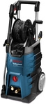 Bosch Hochdruckreiniger GHP 5-65X Betriebsart: Kabelgebunden|Produkteigenschaft: GHP
