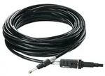 Bosch Rohrreiniger, 10 m (130 bar), Systemzubeh&ouml;r Werkzeugabmessungen (L x B x H):