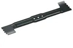 Bosch Ersatzmesser 43 cm, Systemzubeh&ouml;r f&uuml;r Rasenm&auml;her Rotak 43 LI L&auml;nge und Typ: