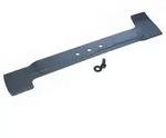 Bosch Ersatzmesser 34 cm, Systemzubeh&ouml;r f&uuml;r ARM 34 L&auml;nge und Typ: 34 ARM 34 cm