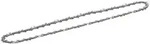 Bosch Kette f&uuml;r Bosch-Kettens&auml;ge, 400 mm