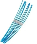 Bosch Systemzubeh&ouml;r Extrastarker Faden 30 cm (2,4 mm) L&auml;nge: 30 cm