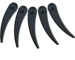 Bosch Systemzubeh&ouml;r Durablade-Ersatzmesser 26 cm Ausf&uuml;hrung: 26 cm