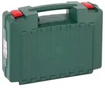 Bosch Kunststoffkoffer, 389 x 297 x 144 mm, gr&uuml;n Ausf&uuml;hrung: 389 x 297 x 144 mm,