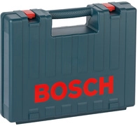Bosch Kunststoffkoffer, 445 x 360 x 114 mm Ausf&uuml;hrung: 445 x 360 x 114 mm