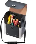 Werkzeugtasche Parat Top-Line 230x140x300mm Leder