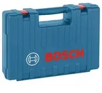 Bosch Kunststoffkoffer, 446 x 316 x 124 mm Ausf&uuml;hrung: 446 x 316 x 124 mm