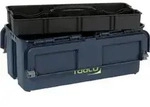 Werkzeugkoffer Raaco Compact 15426x215x170mm blau