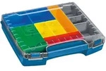 Bosch Koffersystem i-BOXX 72 Set 10 Ausrichtung: i-BOXX 72 Set 10