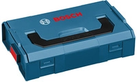 Bosch Kleinsortiment-Box L-BOXX Mini Ausf&uuml;hrung: Kleinsortiment L-BOXX Mini