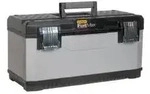 Werkzeugbox, 295 mm hoch Abmessungen: 584 x 293 mm