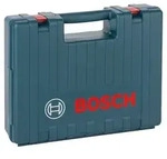 Bosch Kunststoffkoffer, 445 x 360 x 123 mm Ausf&uuml;hrung: 445 x 360 x 123 mm