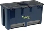 Werkzeugkoffer Raaco Compact 27 blau