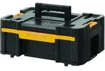 Box DEWALT III TSTAK System DW