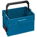 Bosch Werkzeugkiste LT-BOXX 272, BxHxT 405 x 317 x 265 mm Innenabmessungen (H&ouml;he):