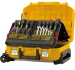 Werkzeugkoffer STANLEY FatMax gelb 540x400x235mm
