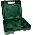 Bosch Kunststoffkoffer 391 x 345 x 115 mm, gr&uuml;n Ausf&uuml;hrung: 391 x 345 x 115 mm