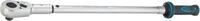 Drehmomentschl&uuml;ssel SYSTEM 6143-1 CT/6145-1 CT/6144-1 CT Skalenbereich: 300&ndash;800