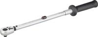 Drehmomentschl&uuml;ssel SYSTEM 6000 CT Typ: 6122-1 CT|L&auml;nge: 543 mm|Skalenbereich: