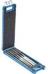 Habilisfeilen-(Handyfeilen-)Satz PFERD Diamant 215mm D126 5-teilig