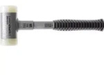Schonhammer SUPERCRAFT mit Stahlrohrstiel Kopf-&Oslash;: 40 mm