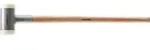 Vorschlag-Schonhammer SUPERCRAFT Gesamtl&auml;nge: 1000 mm|Kopfl&auml;nge: 210 mm