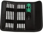 WERA Kombiklingen-Satz Vario 11-teilig