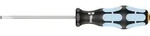 Schraubendreher f&uuml;r Schlitz-Schrauben, Edelstahl Klingenbreite: 3,0 mm
