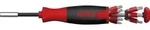 Magazinhalter Wiha LiftUp 25 12tlg. Schl,PH,PZ,T
