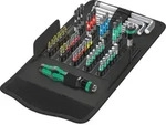 WERA Bit-Satz Kraftform Kompakt 100