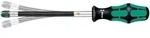 WERA Bit-Handhalter mit Schnellwechselfutter und flexiblem Schaft 1/4"
