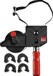 BESSEY Bandspanner BAN 700 25mmx1mmx7m