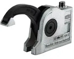 Compact-Spanner, offene Befestigungsbohrung, Modell BAS-C Typ: BAS-C 10-6