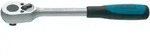 Hebel-Umschaltknarre Hazet 3/8"30Z&auml;hne 199mm 8816P