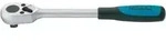 Hebel-Umschaltknarre Hazet 1/2"32Z&auml;hne 275mm 916SP