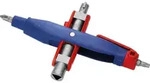 KNIPEX Schaltschrankschl&uuml;ssel