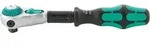 WERA Umschaltknarre 3/8" ZYKLOP speed