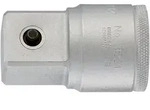 GEDORE Vergr&ouml;&szlig;erungsst&uuml;ck 3/4"-Innenvierkant auf 1."-Au&szlig;envierkant