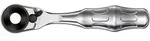 WERA Bit-Ratsche 87mm ZYKLOP Mini 1