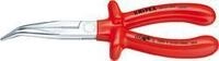 KNIPEX Storchschnabelzange 200mm gew. VDE