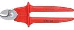 KNIPEX Kabelschere VDE 230mm