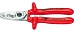 KNIPEX Kabelschere VDE 9517 200mm