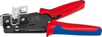 KNIPEX Automatik-Abisolierzange mm 0,14-6qmm